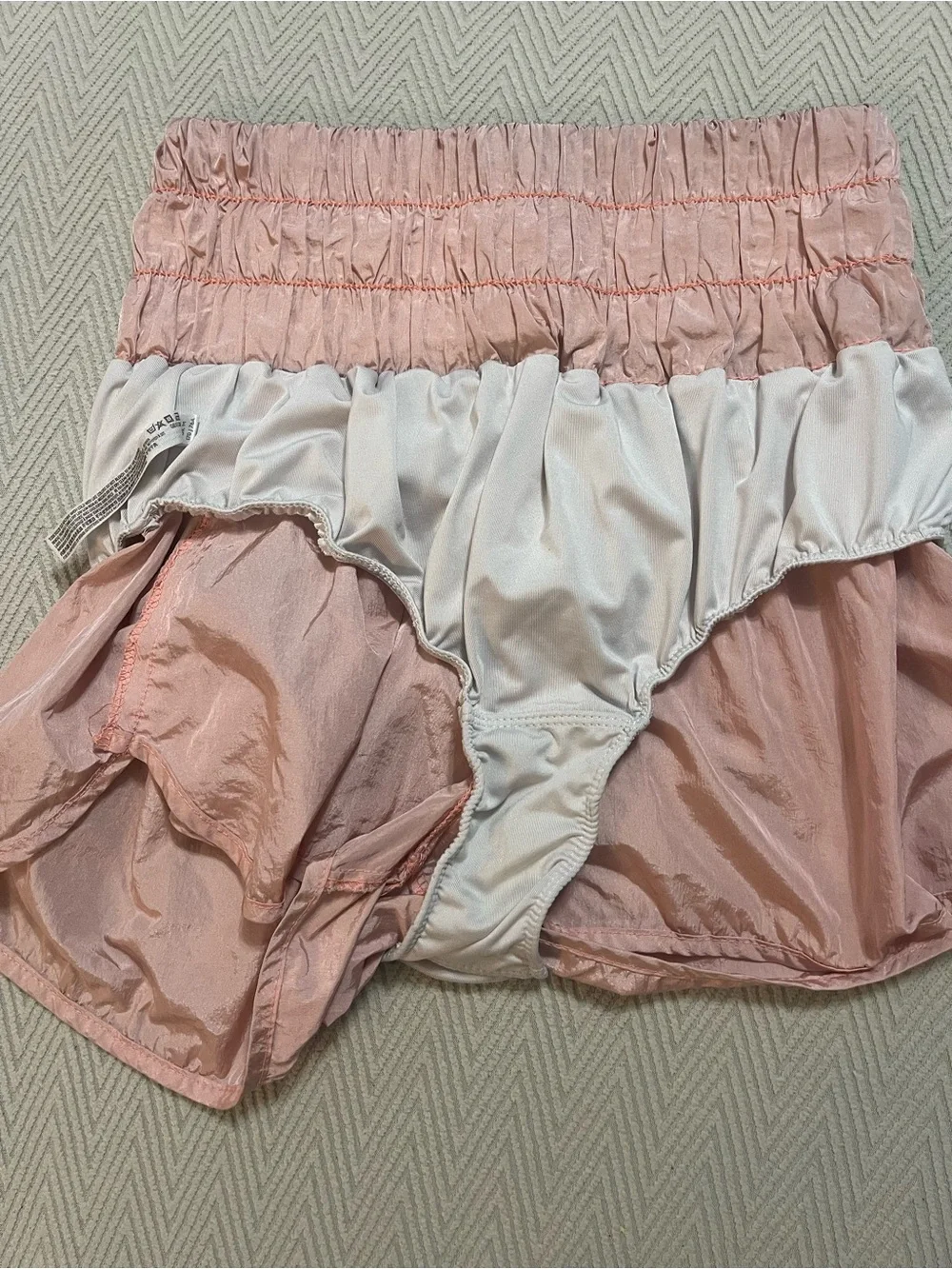 Free People light pink